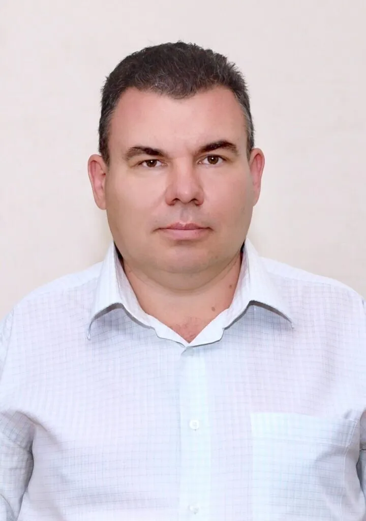 Сущенко Роман Віталійович