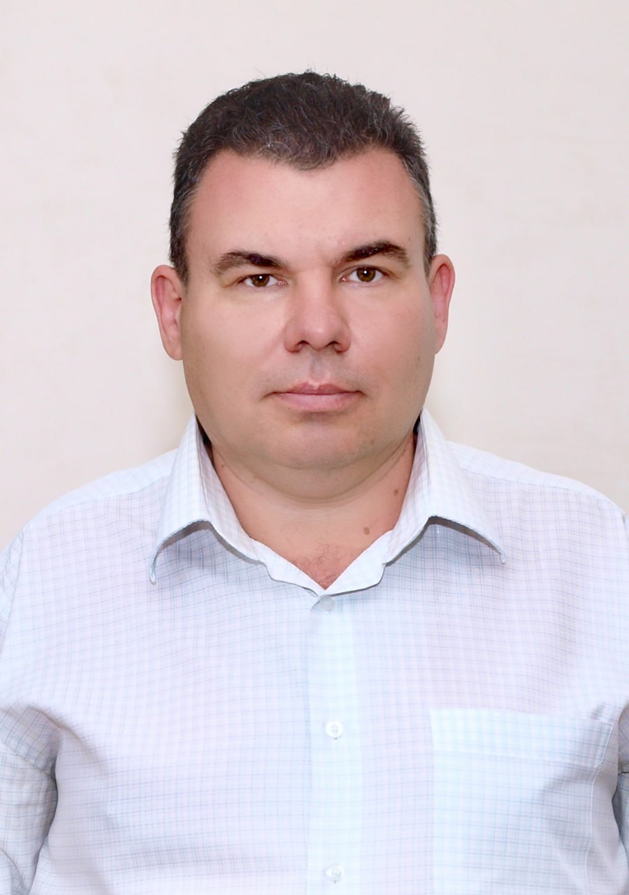 Sushchenko Novel Vitaliyovych