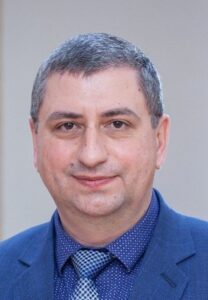 Turpak Sergey Mykolayovych