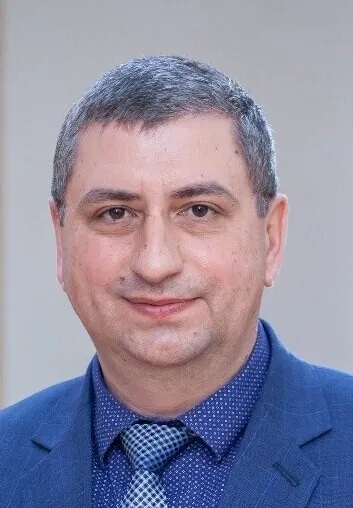 Турпак Сергій Миколайович