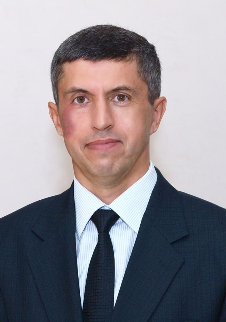 Тарасенко Олександр Віталійович