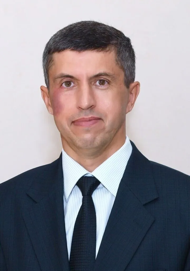 Tarasenko Oleksandr Vitaliiovych
