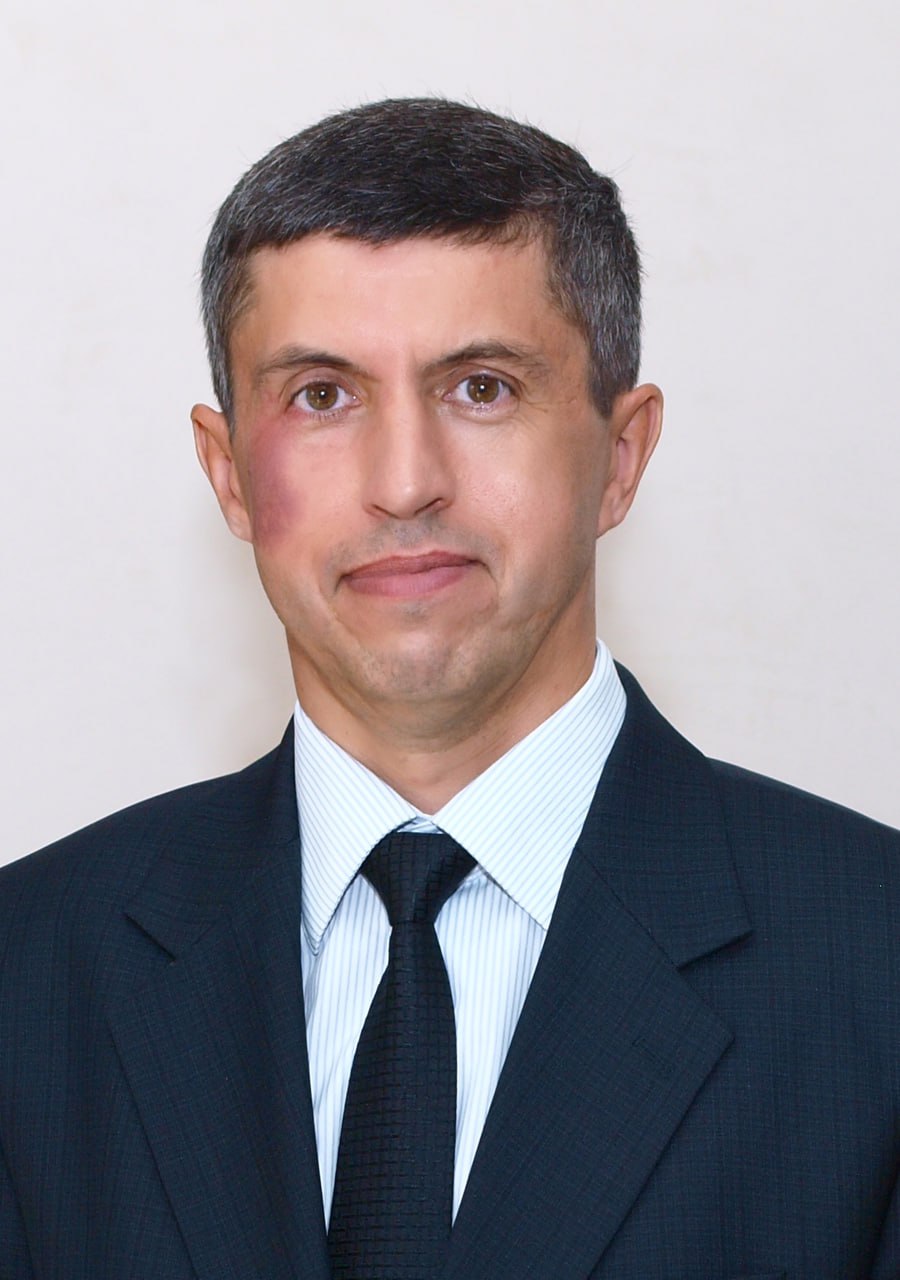 Тарасенко Олександр Віталійович