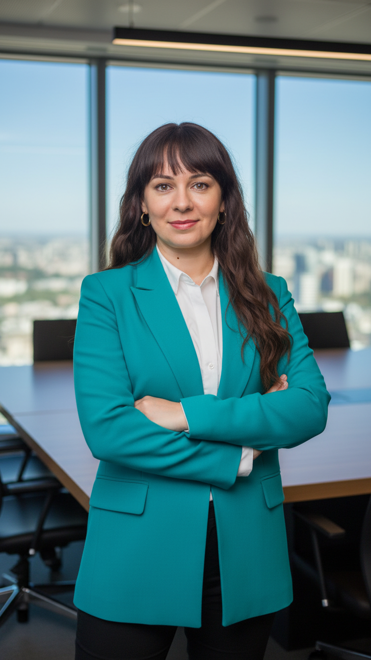 Iermolaieva Allah Vyacheslavivna