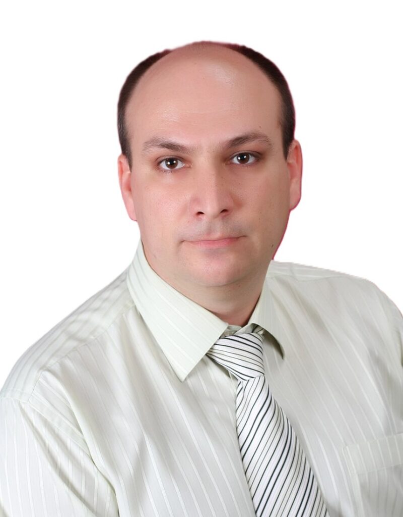 Райда Ігор Михайлович