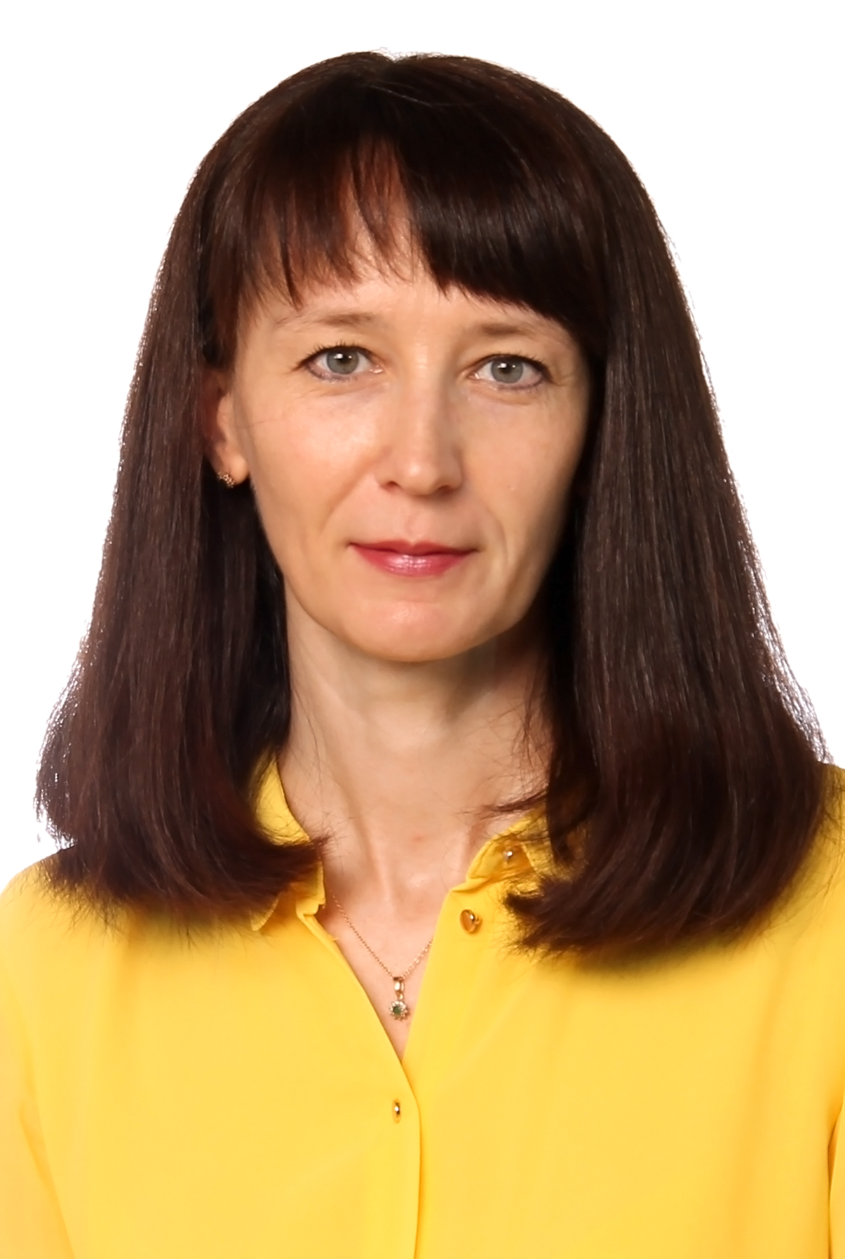 Жукова Наталія Михайлівна