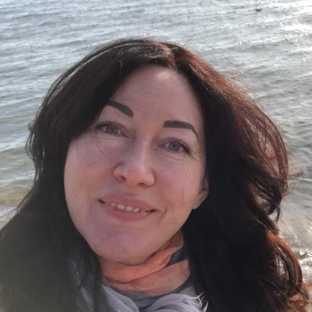 Babarykina Nadiia  Anatoliivna