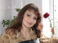 Bilenko Tatiana Hryhorivna