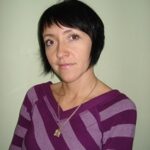 Дівчук Тетяна Євгеніївна