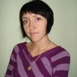 Дівчук Тетяна Євгеніївна