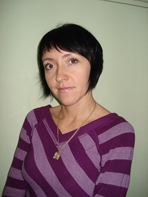 Divchuk Tatiana Eugenievna