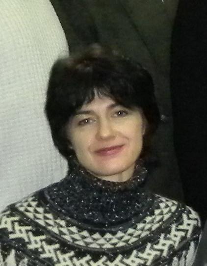 Solodovnikova Tatiana Pavlovna