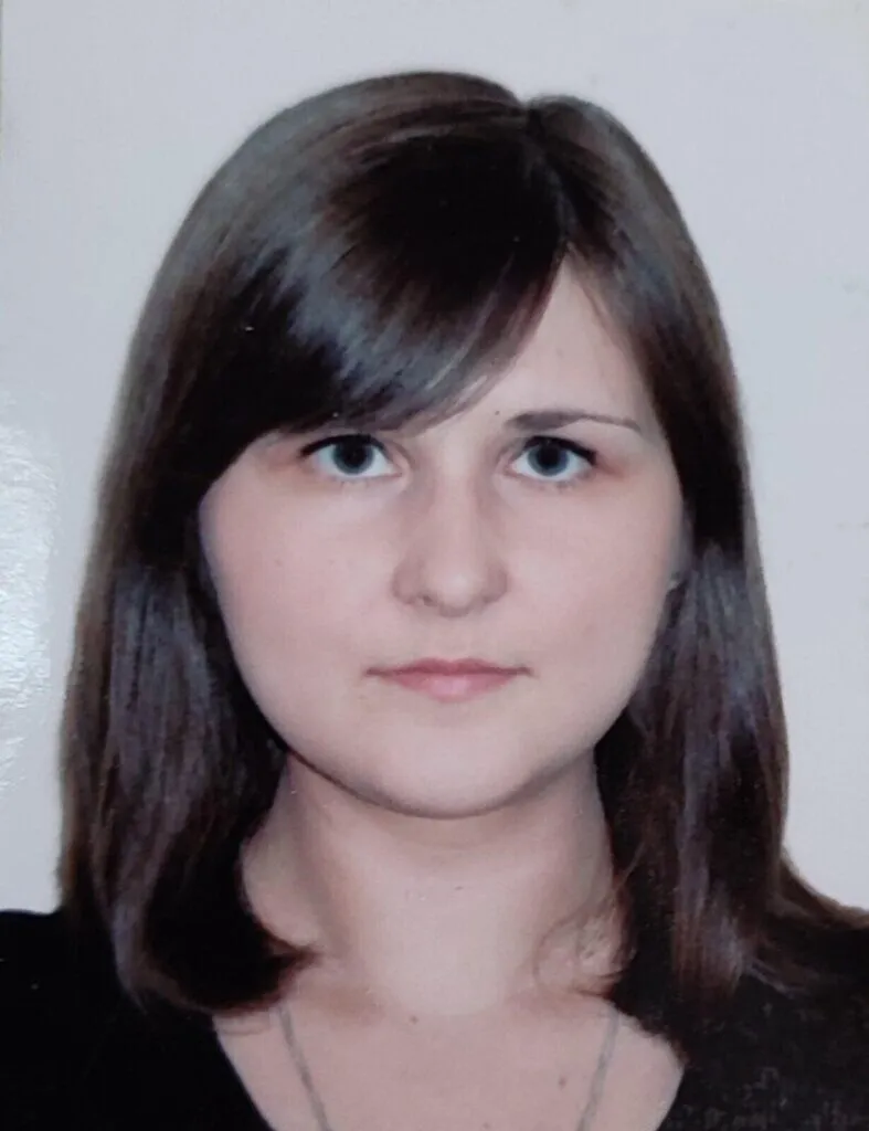 Burka Olena Mykolaivna