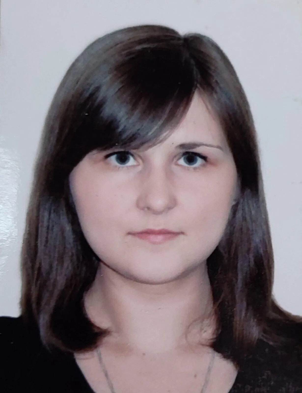 Бурка Олена Миколаївна