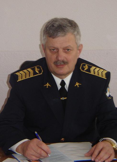 Ishchenko Sergey Oleksandrovich