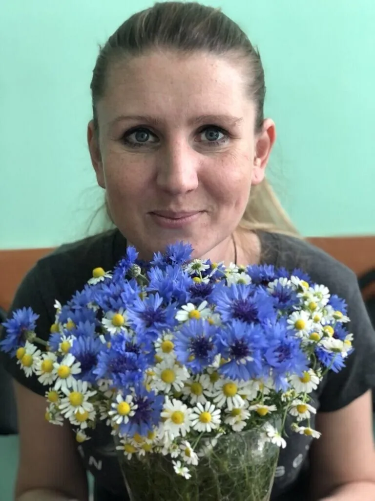 Каптюх Тетяна Віталіївна