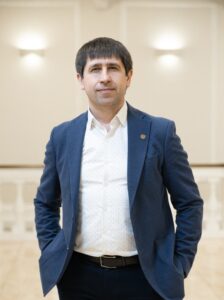 Karpenko Andrew Volodymyrovych