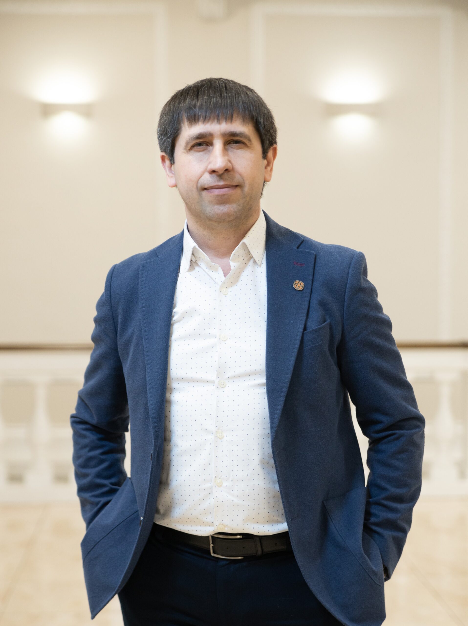 Карпенко Андрій Володимирович