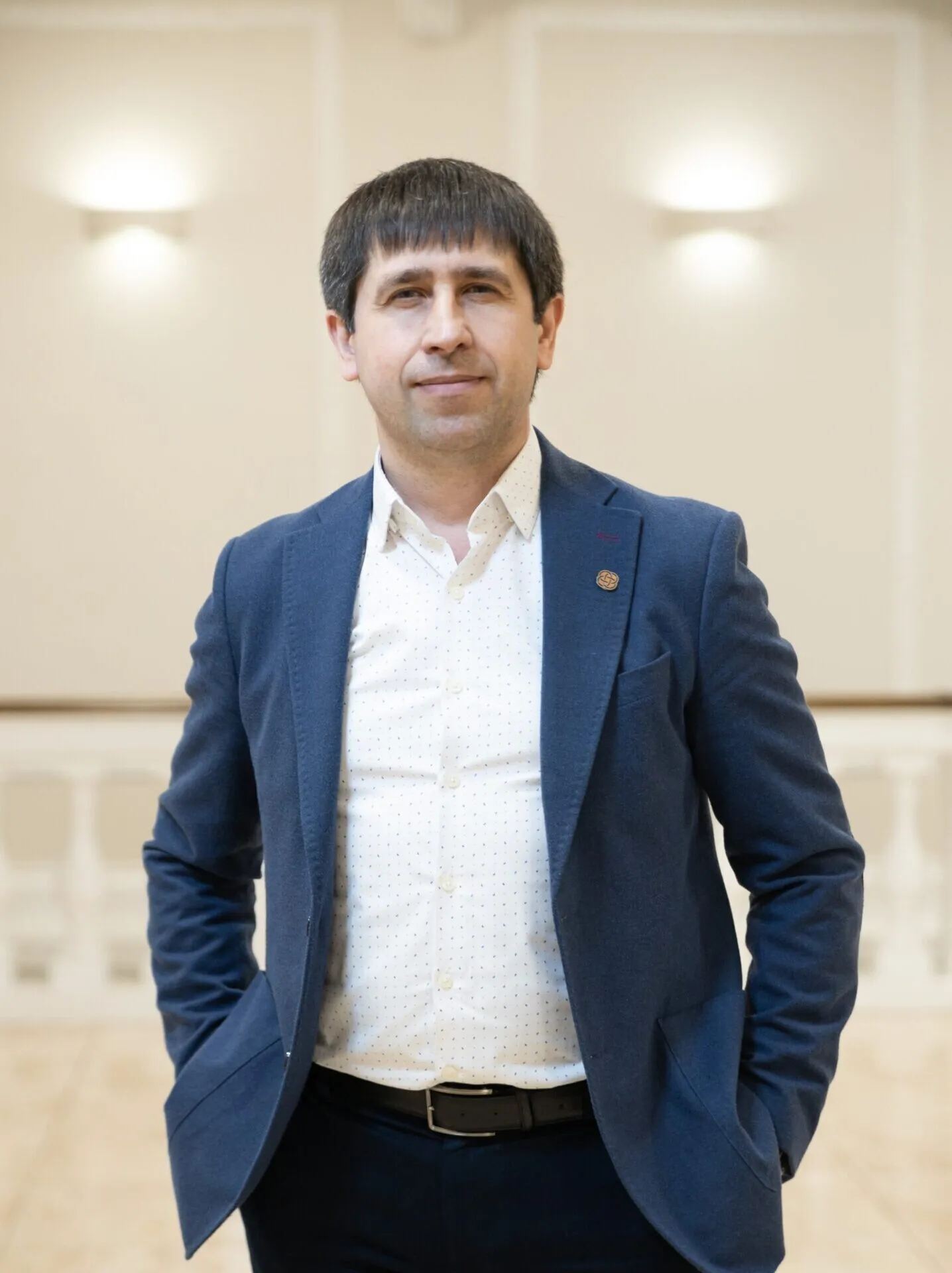 Карпенко Андрій Володимирович