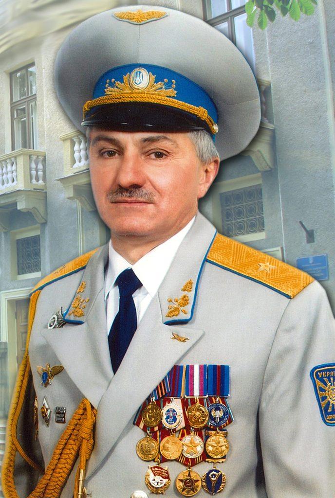 Kotov Alexei Borisovich