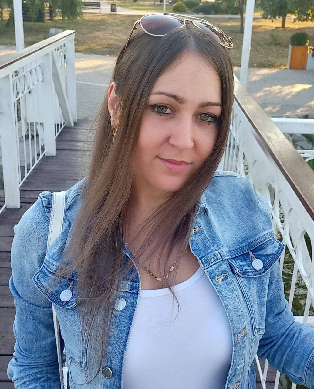 Kovalova Allah Andriivna