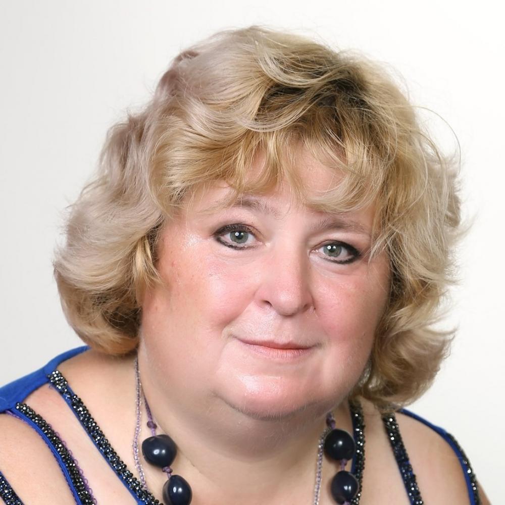 Kovalova Olga Volodymyrivna