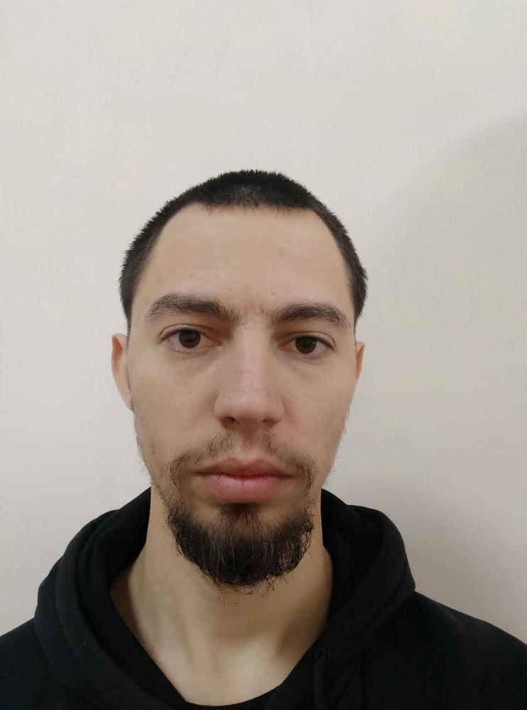 Kozak Dmitry Serhiyevich