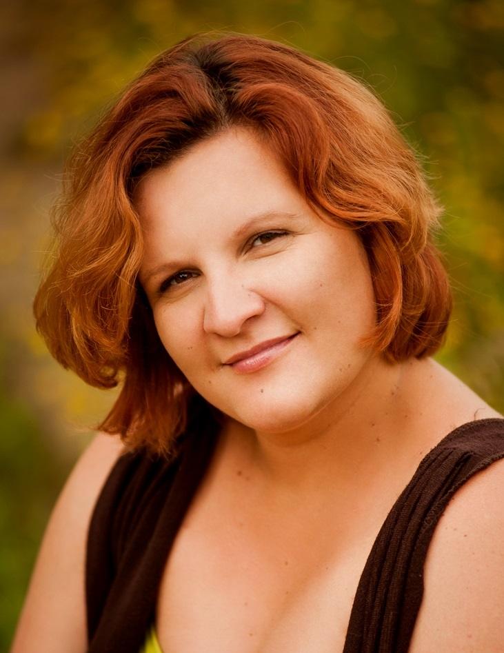 Kuklina Tatiana Serhiivna