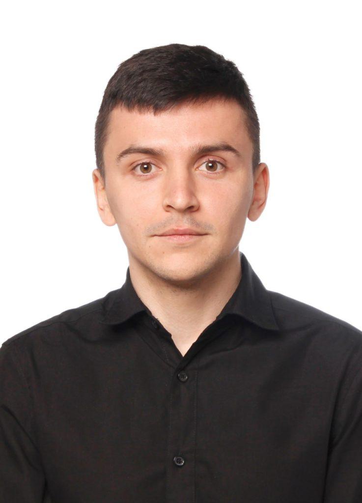 Matveishyn Nikita Vitaliyovych