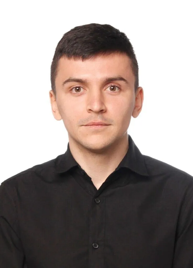 Matveyshyn Mykyta Vitaliyovych