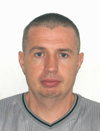 Mozulenko Dmitry Ivanovich