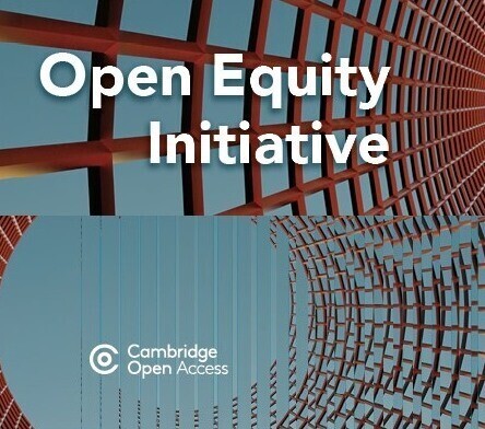 Cambridge Open Access Funding Initiative