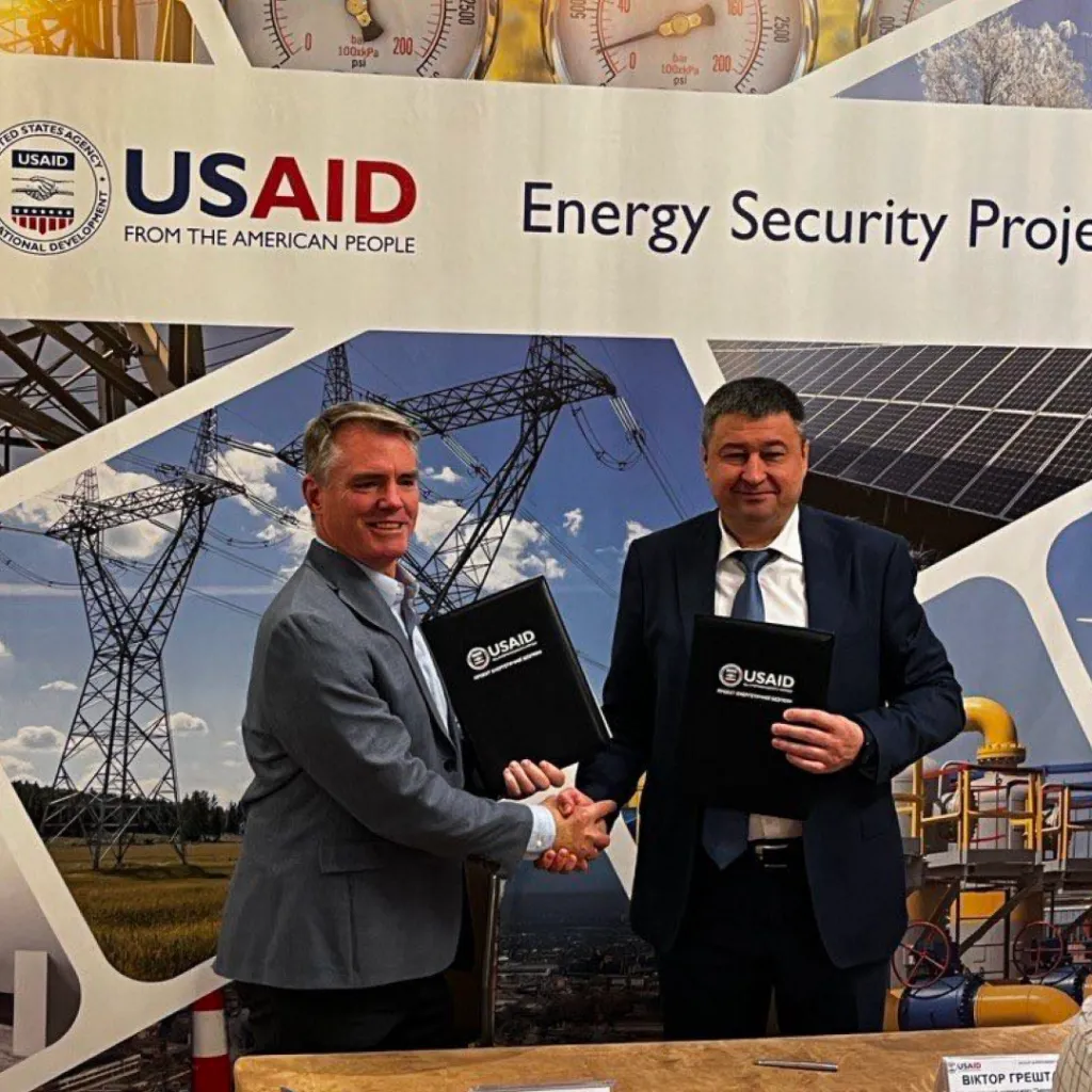 The path to energy independence with Zaporizhzhia Polytechnic