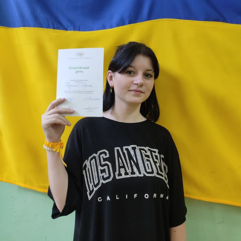 Першокурсники спеціальності 053 «Психологія» — учасники та переможці спортивних заходів!