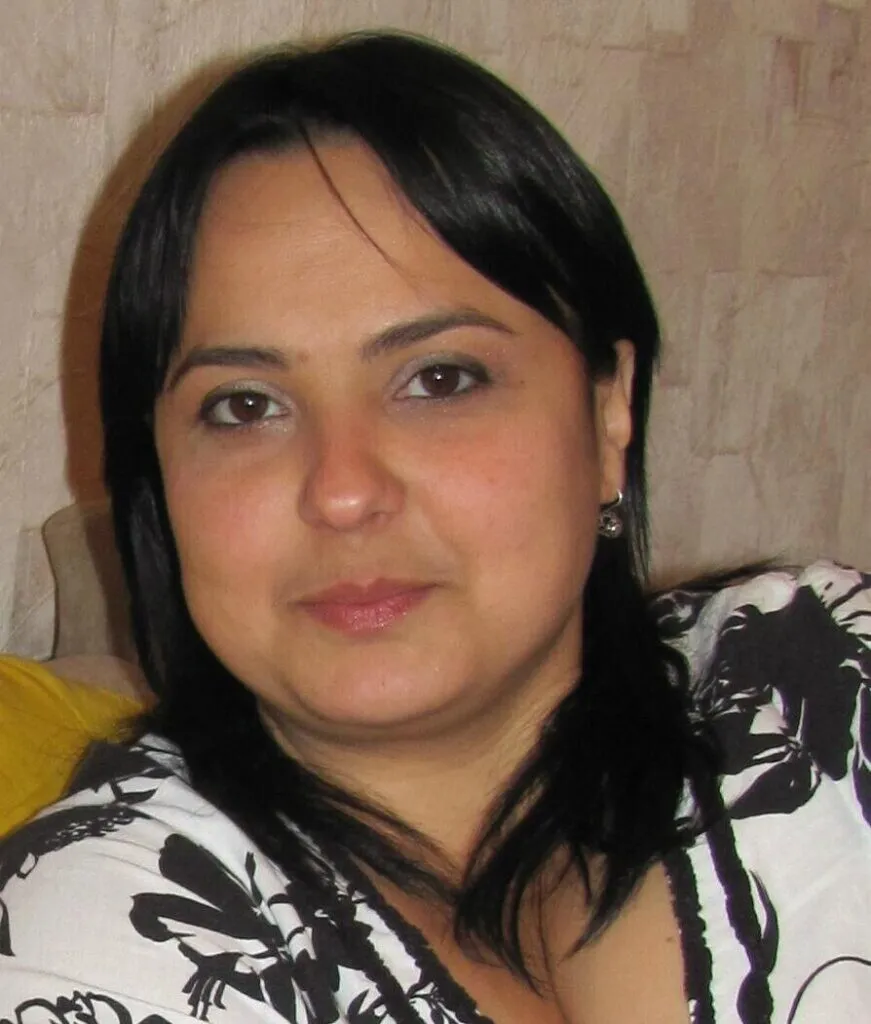 Щербина Оксана Анатоліївна