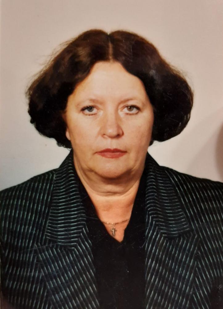 Myrna Angelina Ivanovna