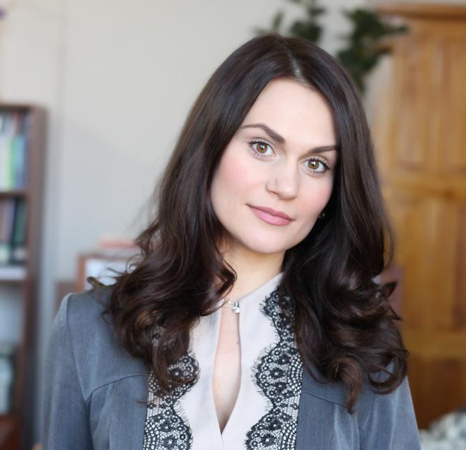 Iuliia Oleksandrivna Nabatova