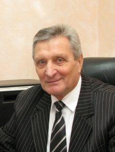 Sazhniev Volodymyr Mykolayovych