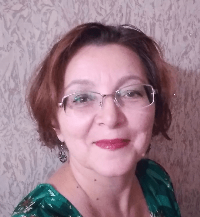 Snizhko Natalia Viktorivna