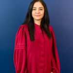 Воронюк Ірина Олександрівна