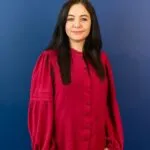Воронюк Ірина Олександрівна