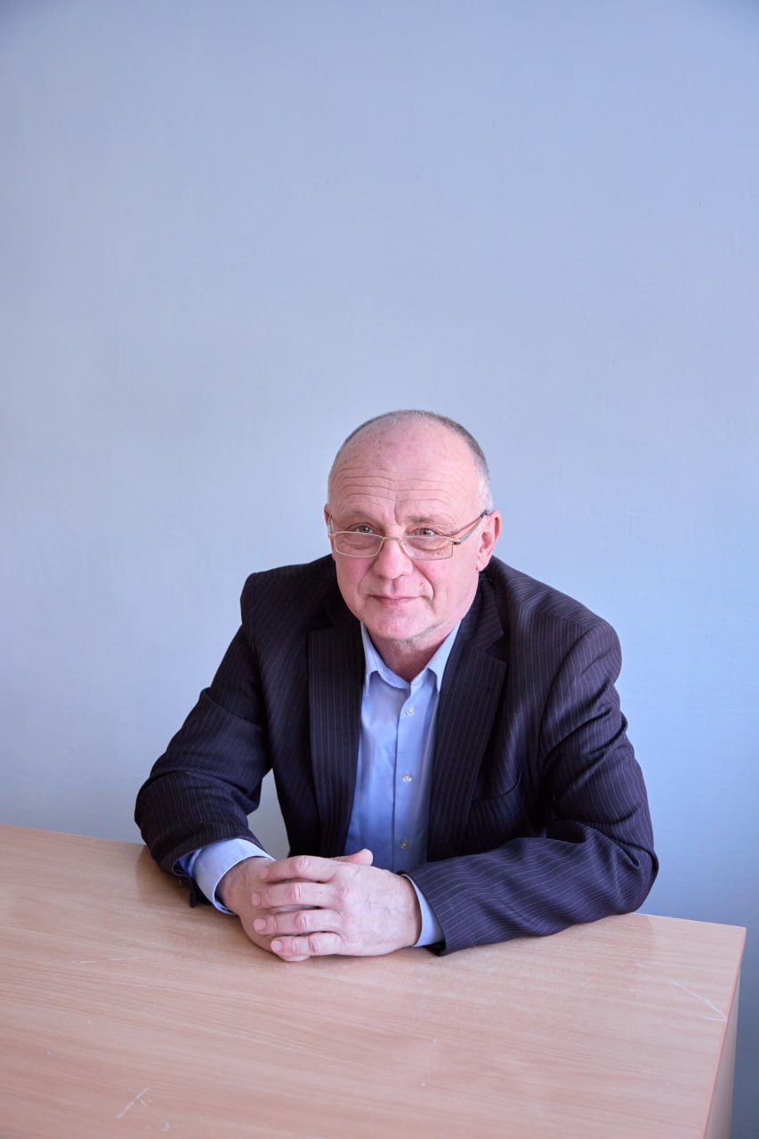 Vindiuk Andrew Valeriyovych