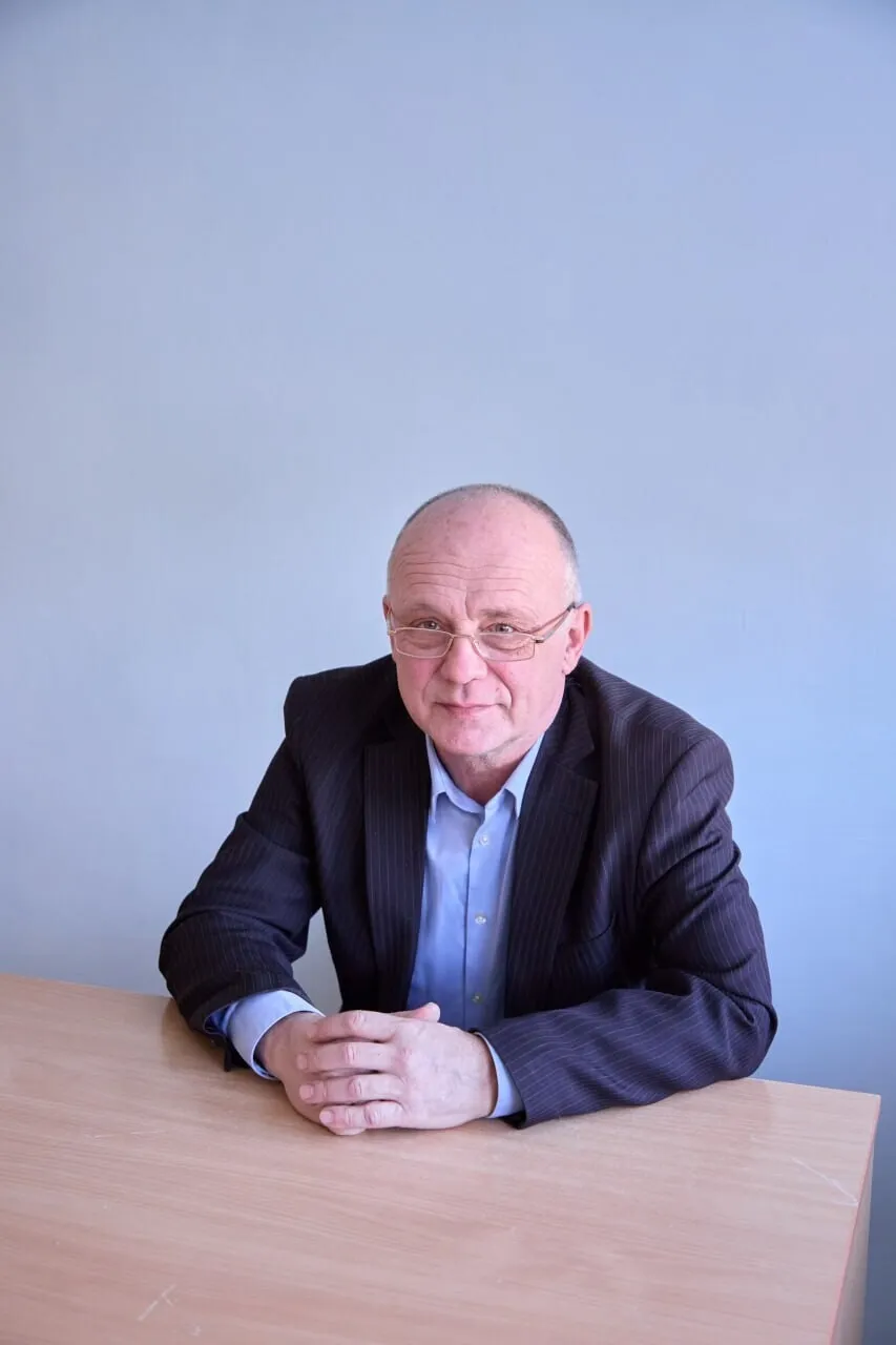 Віндюк Андрій Валерійович