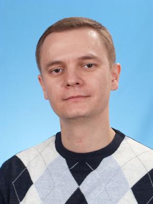 Zasovenko Andrew Volodymyrovych
