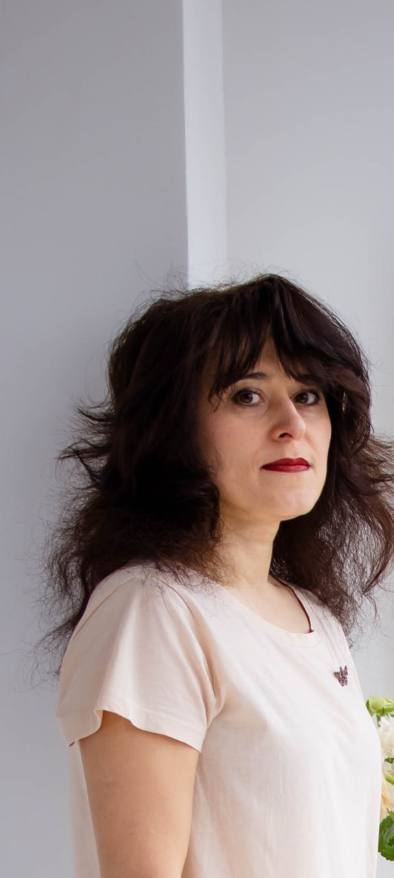 Syvachuk Elena Mykolaivna