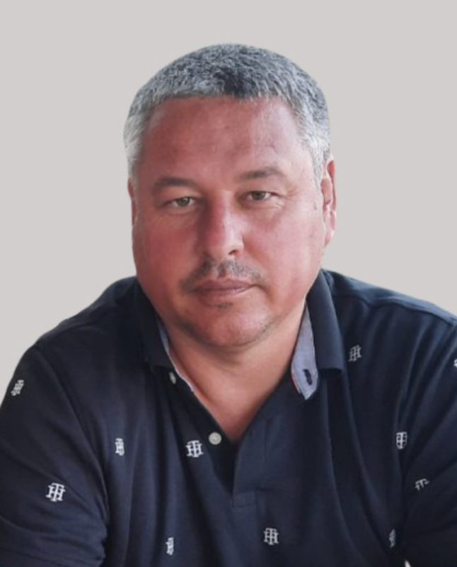 Chernenko Andrew Evgenovich