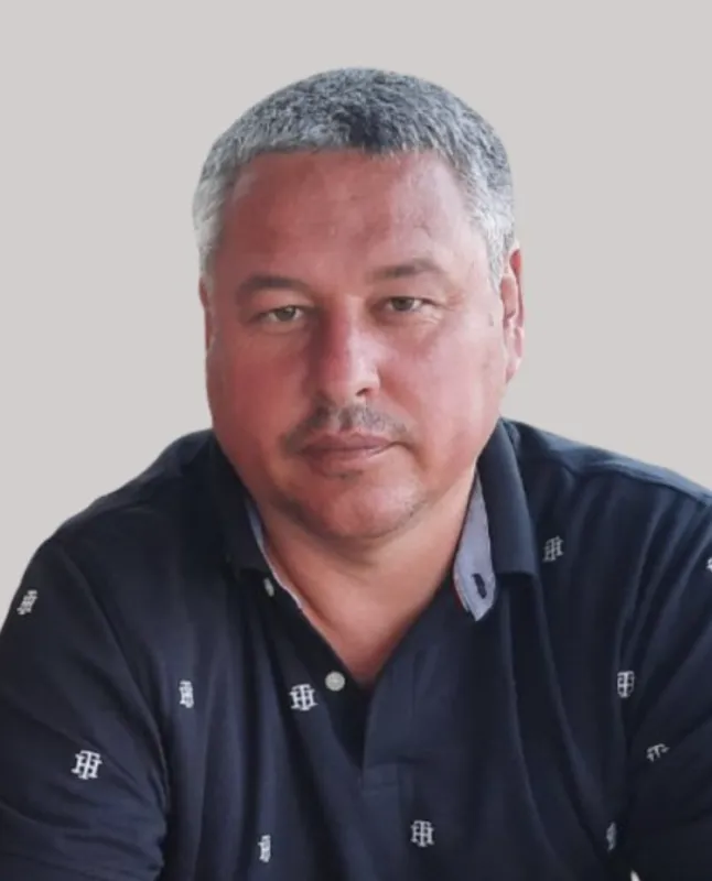 Chernenko Andrii Yevhenovych