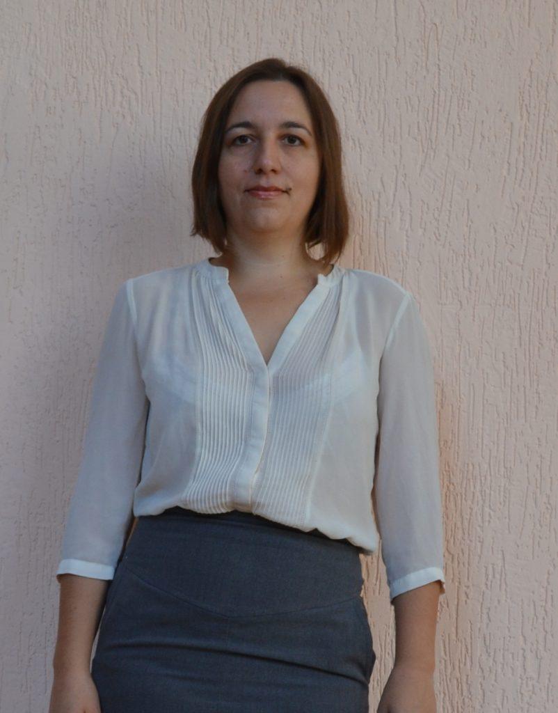 Petrusha Julia Yuryivna