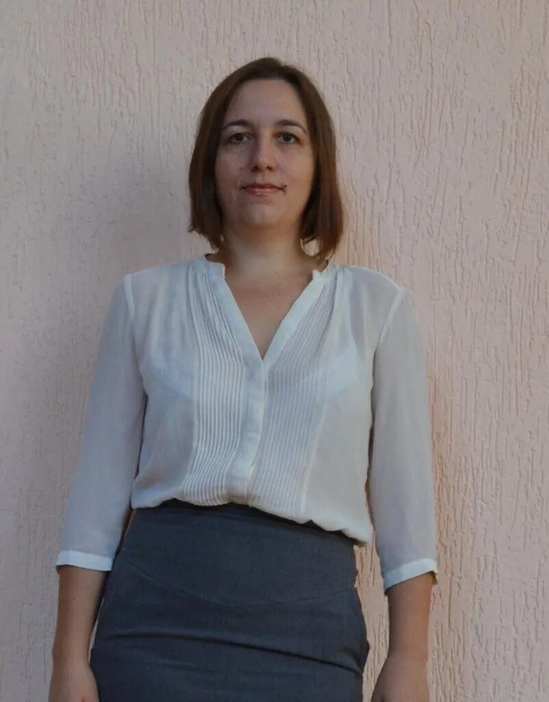 Petrusha Yuliia Yuriivna