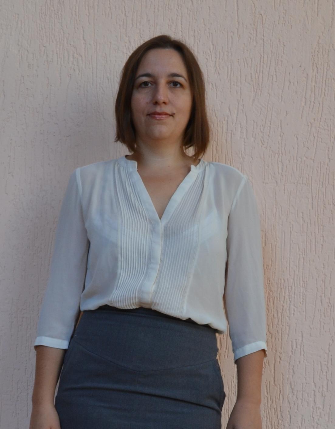 Petrusha Julia Yuryivna